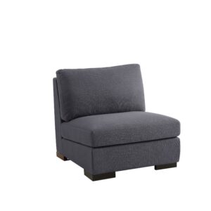 Modulsofa 1 seter 80x94x74 lin Sober