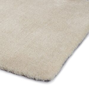 Tuftet teppe Westfield 200x300cm Ivory