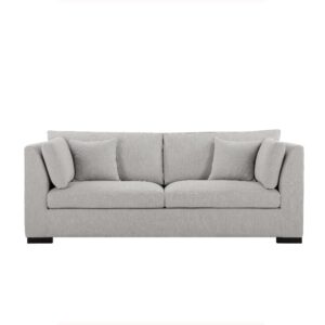 Sofa Manhattan B227 H80 D93 Lin Kalk