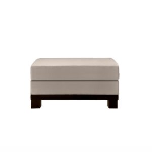 Pall Colorado B75 L65 H43 Velour Beige