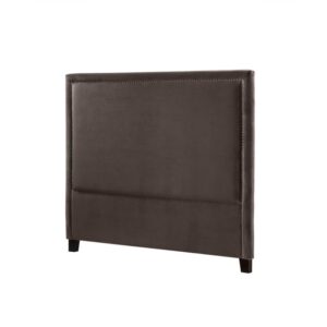 Homefactory – Madrid B180 med nagler velour Muldvarp