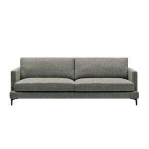 Sofa Montana 227cm x 89cm x 73 cm Lin Sober