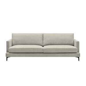 Sofa Montana 227cm x 89cm x 73 cm Lin Kalk