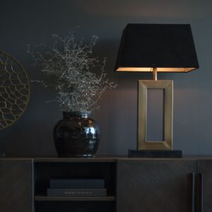 Artwood – Arezzo Bordlampe Gull