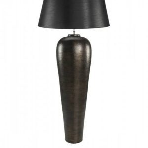 Artwood Florence Gulvlampe Antikk Bronse XXL