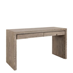 Artwood – Hunter Skrivebord Grey oak